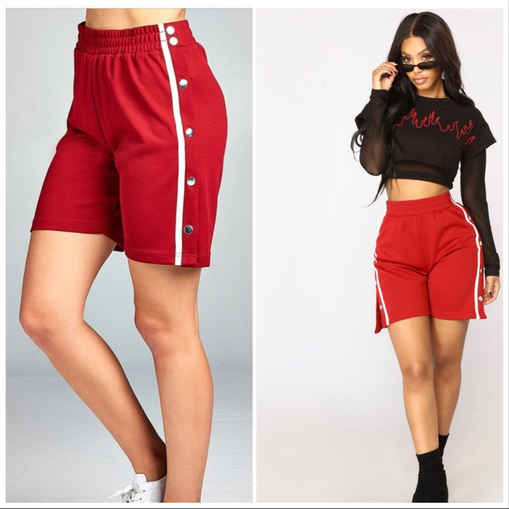 SALE‼️ | new | babygirl shorts